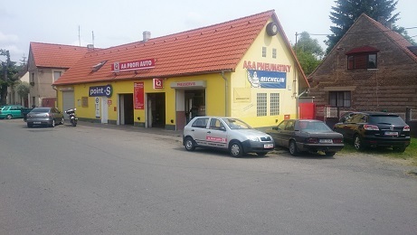 AUTOSERVIS