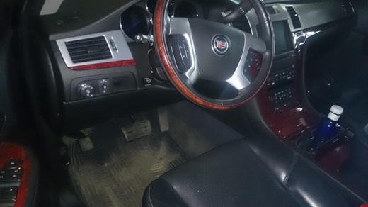 Cadilac Escalade.JPG