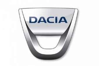 Servis vozů Dacia