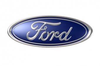 Servis vozů Ford