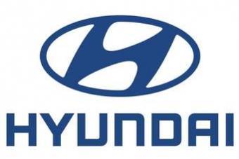 Servis vozů Hyundai