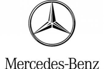Servis vozů Mercedes