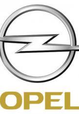 Servis vozů Opel