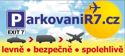 Parkování R7