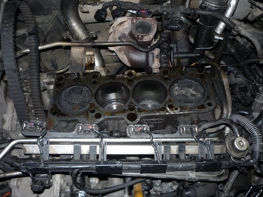 Škoda Octavia turbo-výměna kroužků (4).JPG
