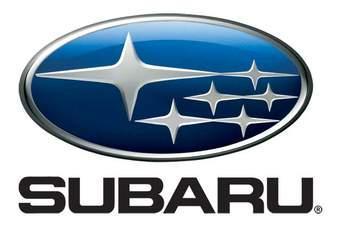 Servis vozů Subaru