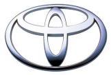 Servis vozů Toyota